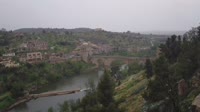 Toledo - San Martin's Bridge