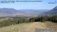 Sonthofen - Oberallgäu