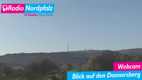 Alban - Radio Nordpfalz - Donnersberg