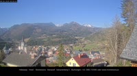 Mariazell - Montestyria