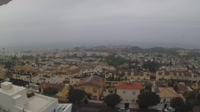 Benalmádena - Panoramic view
