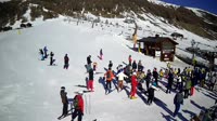 Livigno - Ski Area San Rocco