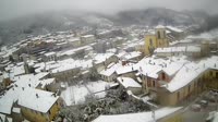 Bagnoli Irpino - Vista panorámica