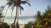 Ahangama - Gurubebila - Plantations Beach