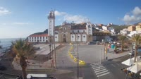 Candelaria - Plaza de la Patrona de Canarias