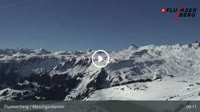 Flumserberg - Maschgenkamm