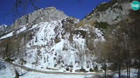 Kranjska Gora - Erjavčeva - Vršič