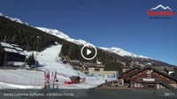 Santa Caterina di Valfurva - Centro Sci Fondo