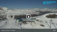 Grandvalira - Pas de la Casa - Coll Blanc