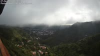Gran Canaria - Valleseco - Mirador Balcon de Zamora