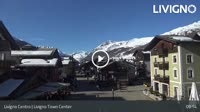 Livigno - Center