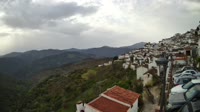 Benalauría - Panoramic view