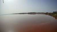 Tivaouane - Niaga-Peulh - Lac Retba