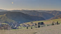 Todtnauberg - Panorama