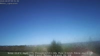 Lignerolles - Weather Station