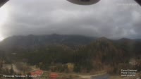 Zărnești - Piatra Craiului