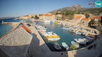 Brač - Bol - Harbour