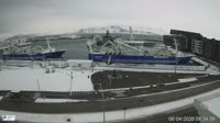 Reykjavík - harbour