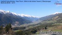Pass Thurn