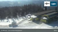 Sankt Michael im Lungau - Sonnenbahn Bergstation