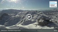Obertraun - Krippenstein Bergstation