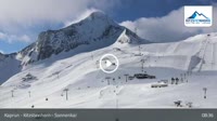Kaprun - Kitzsteinhorn Sonnenkar