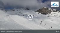 Kaprun - Kitzsteinhorn Alpincenter