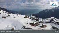 Kaprun - Kitzsteinhorn Langwied