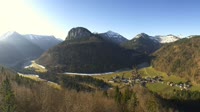Hintersee - Panorama