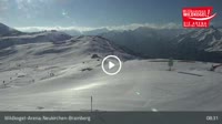 Neukirchen am Großvenediger - Wildkogel Arena