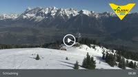 Schladming - Planai Bergstation