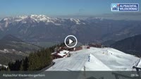 Alpbach - Wiedersbergerhorn