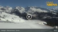 Gerlos - Isskogel - Zillertal Arena