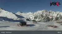 Ischgl - Idalpe