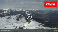 Kitzbühel - Kitzbüheler Hornköpfl