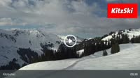 Kitzbühel - Hahnenkamm Berg