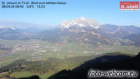 St. Johann in Tirol - Wilden Kaiser