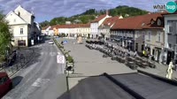 Samobor - Trg kralja Tomislava