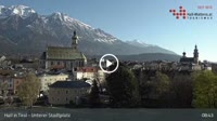 Hall in Tirol - Stadtplatz