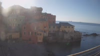 Boccadasse - Piazza Nettuno