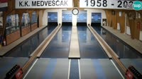 Zagreb - Bowling alley