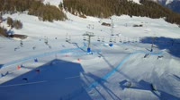 Pila - Snowpark AreaEffe