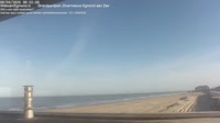Egmond aan Zee - Strandpaviljoen De Zilvermeeuw