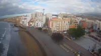 Tenerife - El Médano Beach