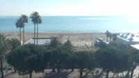 Tortoreto Lido - Beach