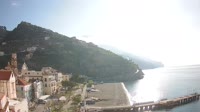 Amalfi - Minori