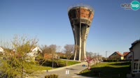 Vukovar - Water tower