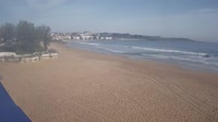 Santander - Playa del Sardinero