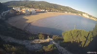 Peschici - Manaccora Beach