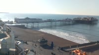 Brighton - Brighton Palace Pier